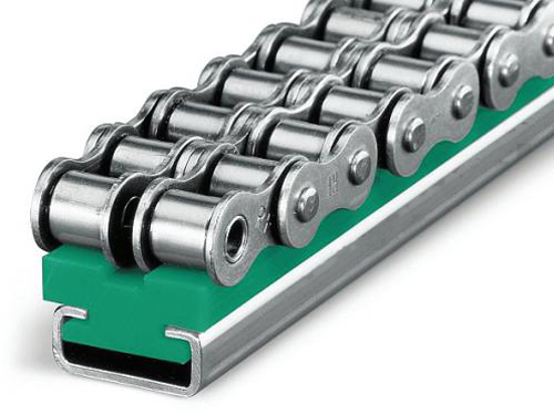 TG-CT2 CT型雙排鏈條導(dǎo)軌