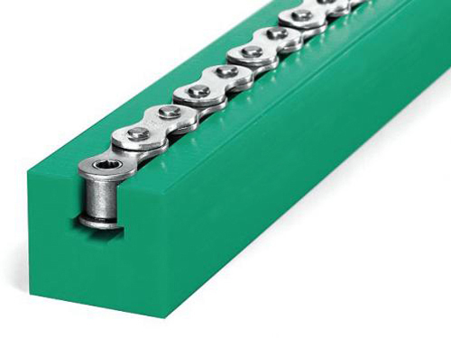TG-K K型單排鏈條導軌