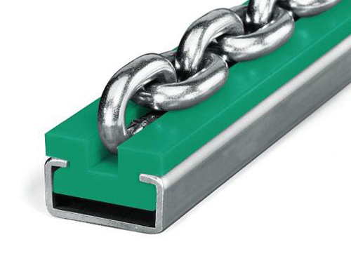 TG-CRU CRU型圓環(huán)鏈導(dǎo)軌