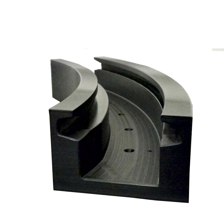 高分子聚乙烯彎軌有什么特性