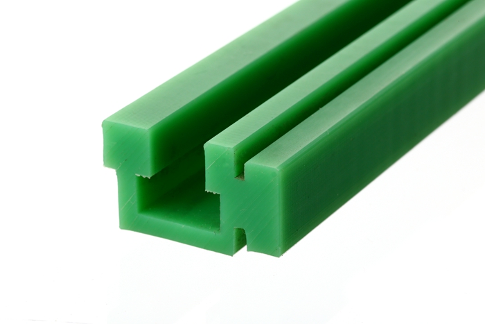 鏈條導(dǎo)軌用的高分子材料有哪些種類