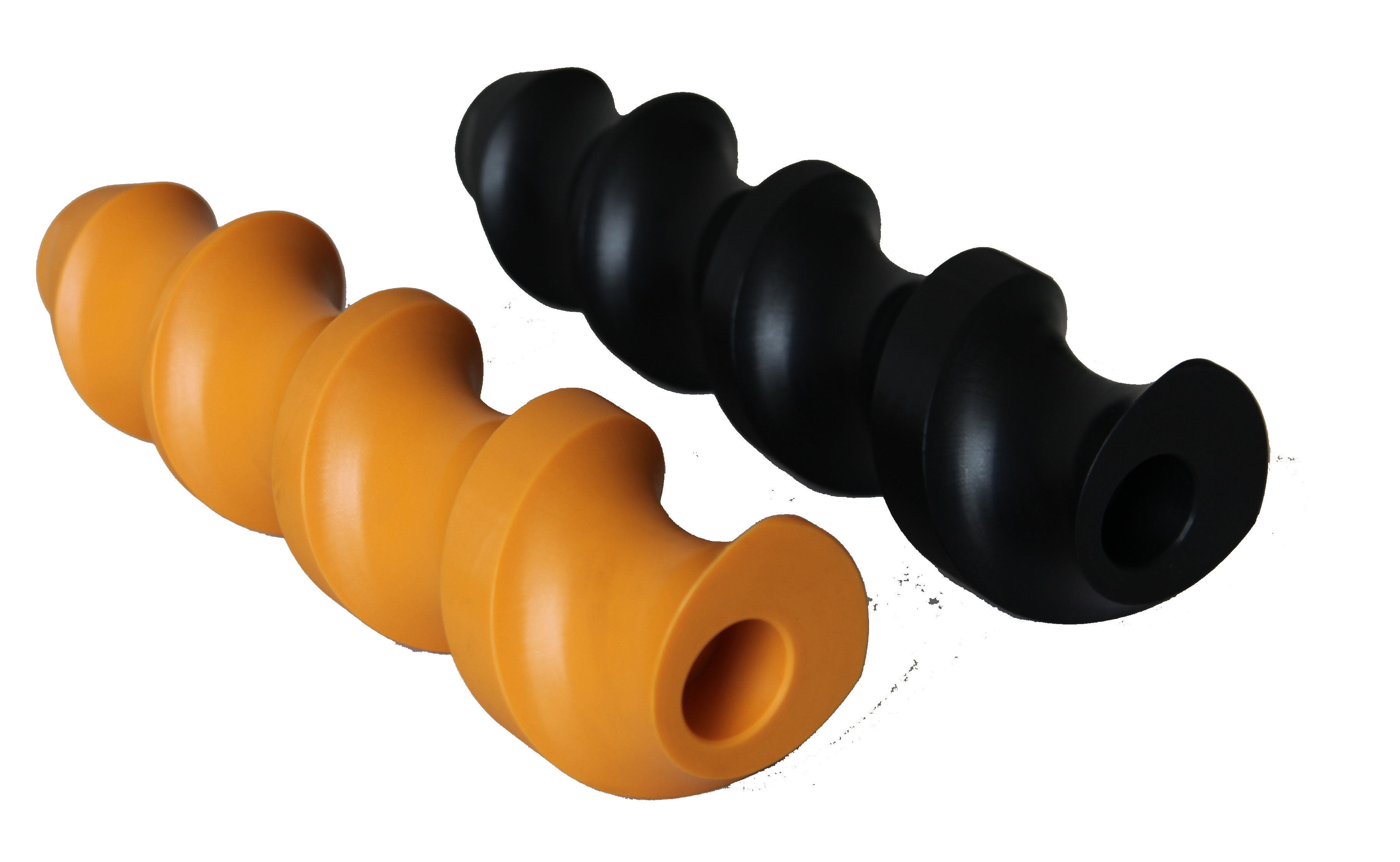 高分子螺桿對(duì)流水線輸送工作的特性-山西天罡