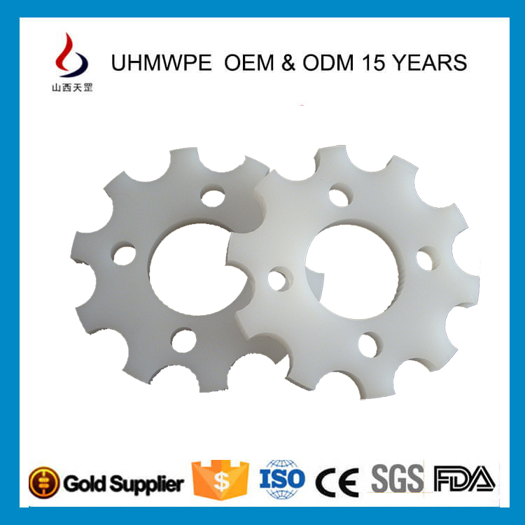 撥瓶塑料星輪的選擇注意事項(xiàng)-山西天罡