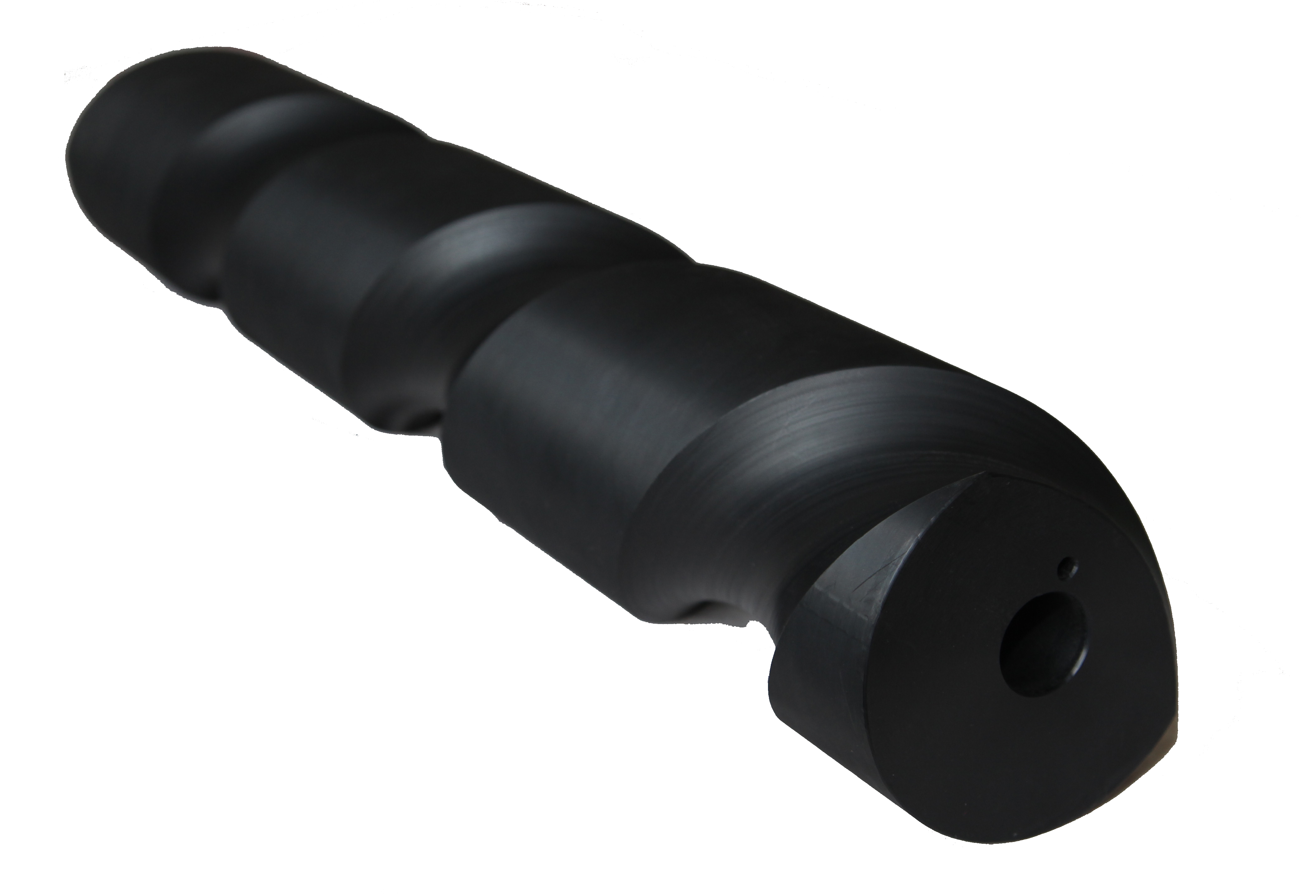 UPE分瓶螺桿有耐化學(xué)腐蝕性嗎？-山西天罡