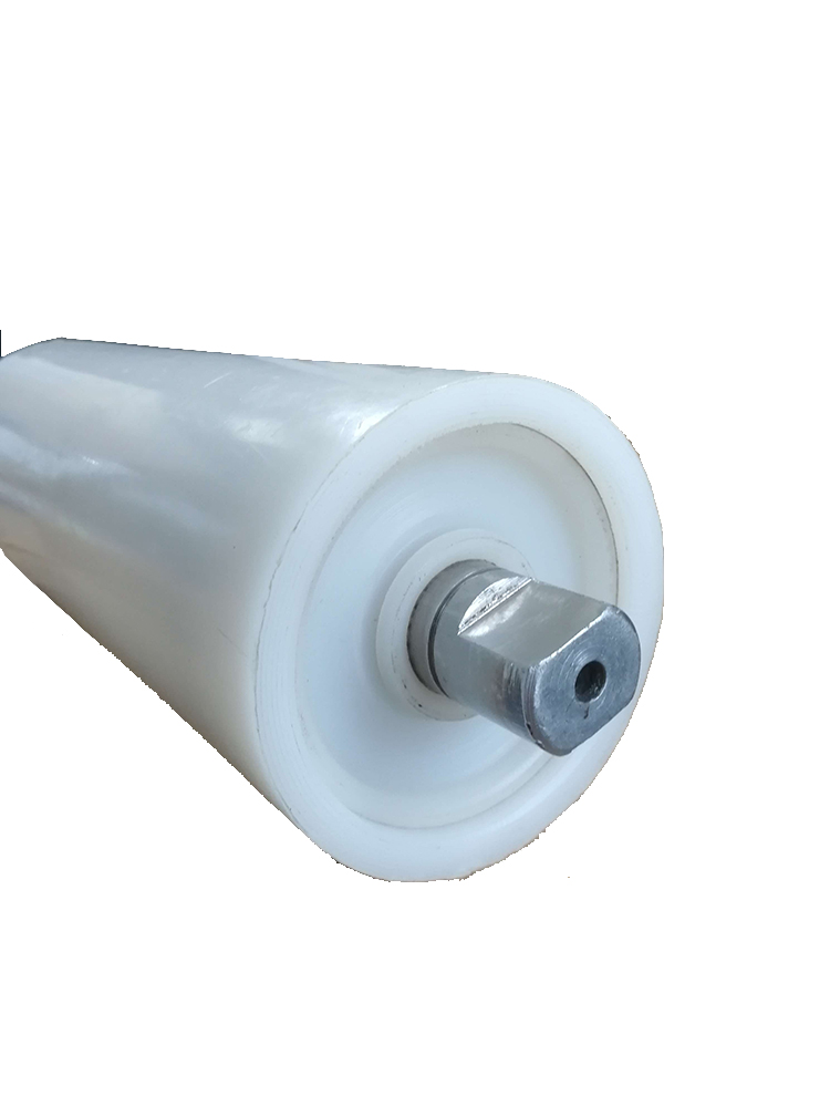 皮帶輸送機(jī)托輥損故障的4種形式及原因