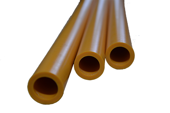 超高分子量聚乙烯管道具有節(jié)能減排的優(yōu)勢