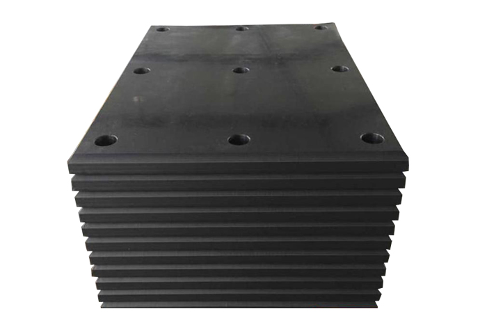 為什么煤倉襯板要選用超高分子板呢