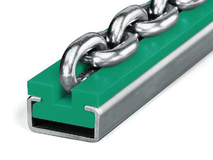 高分子鏈條導(dǎo)軌的沖擊強(qiáng)度