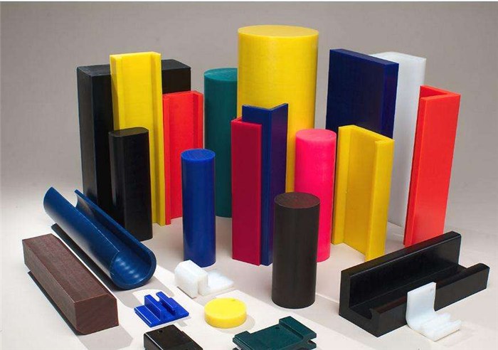 超高分子量聚乙烯的分辨方法