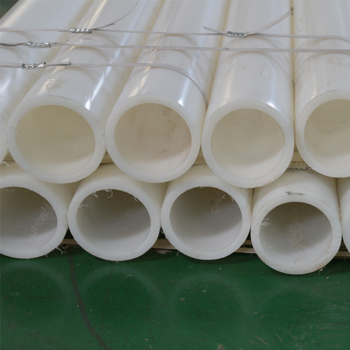 UPE輸送管材有什么特殊