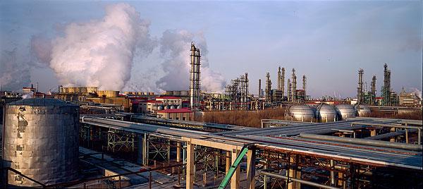 湛江經(jīng)開區(qū)打造世界級石化基地