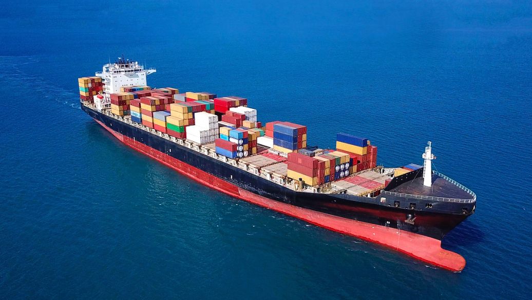 海外積極評(píng)價(jià)中國(guó)進(jìn)出口貿(mào)易保持強(qiáng)勁增長(zhǎng)