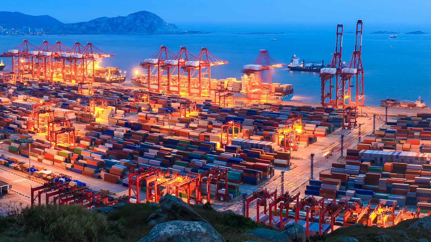 多重壓力接踵而至，大宗商品行情降溫