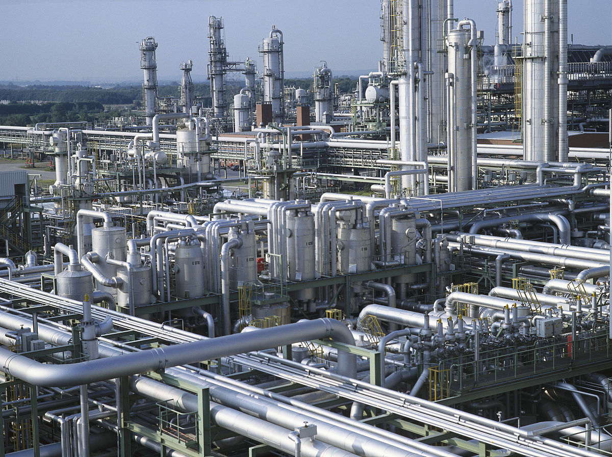 未來5年全球聚乙烯產(chǎn)能快增