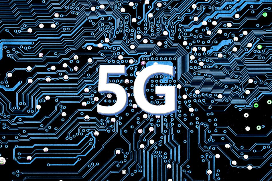  5G高頻覆銅板用液體橡膠國(guó)際領(lǐng)先