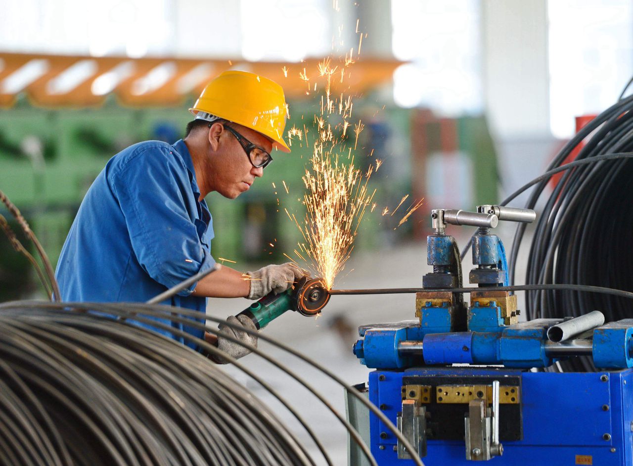 中國(guó)加快減碳步伐，劍指全球經(jīng)濟(jì)復(fù)蘇紅利