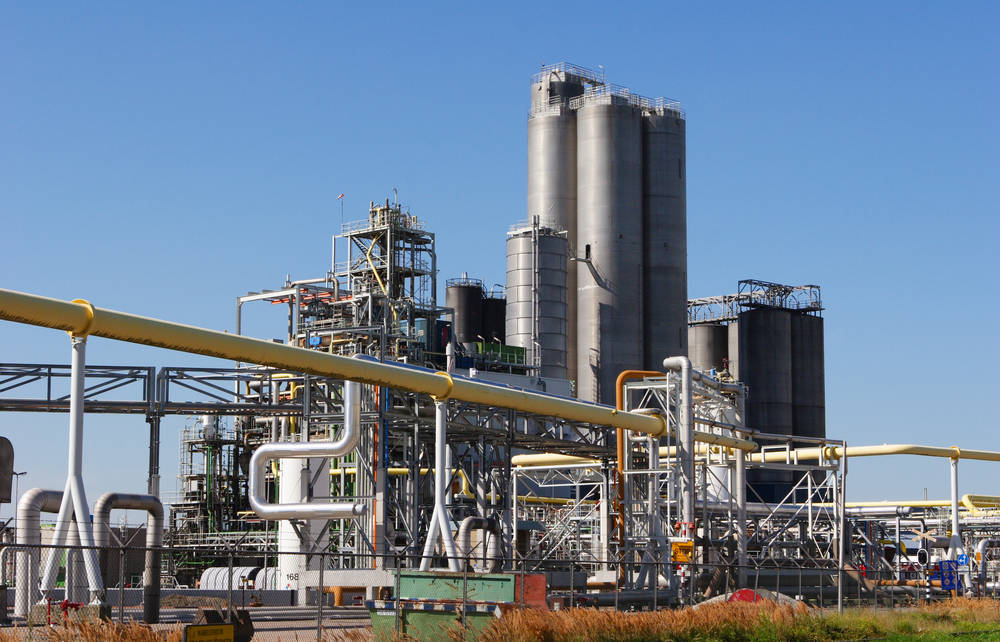  中國(guó)石化前三季度凈利潤(rùn)近600億元，同比增長(zhǎng)154.9%