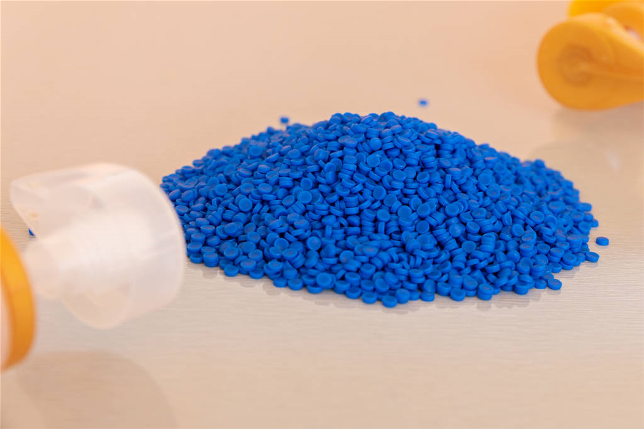 十四五”規(guī)劃：將發(fā)展PLA、PHA等生物基可降解塑料