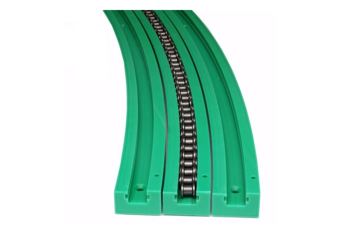 如何正確使用岸橋托輥鋼絲繩托輥