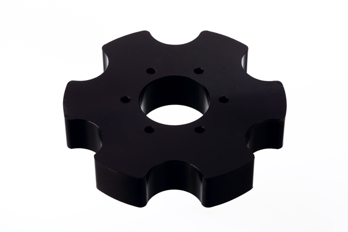 輸送線PE墊板的加工技術(shù)和制作要點