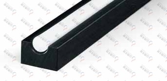 導(dǎo)電防靜電輪的優(yōu)化設(shè)計(jì)與改良