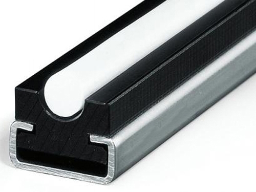 耐磨件在輸送線中的作用和選擇