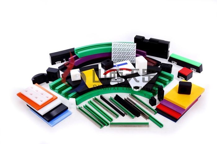 導(dǎo)軌的種類及其優(yōu)缺點