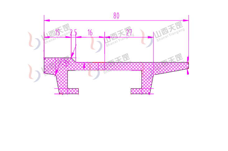 80板式護(hù)欄-輸送護(hù)欄
