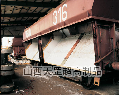 車(chē)廂襯板/車(chē)廂滑板