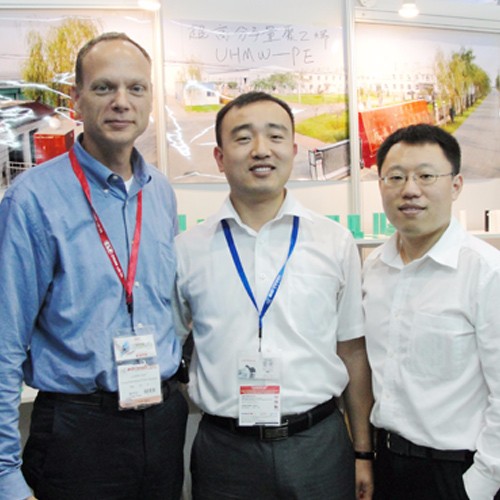 山西天罡新材料服務(wù)非常棒！