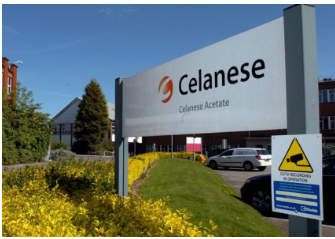 塞拉尼斯宣布上漲GUR?和GHR?UHMW-PE聚合物價(jià)格