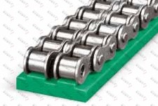 TG-T2 T型雙排鏈條導(dǎo)軌