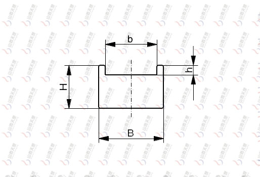 TG-U U型單排鏈條導(dǎo)軌