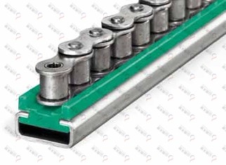 TG-CUU CUU型單排鏈條導(dǎo)軌