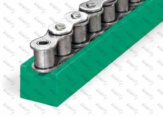 TG-UU UU型單排鏈條導(dǎo)軌