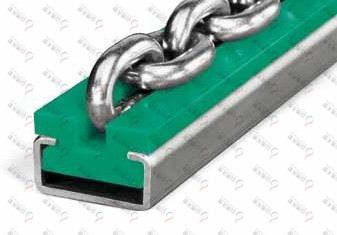 TG-CRU CRU型圓環(huán)鏈導(dǎo)軌