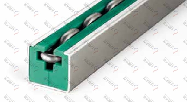 TG-CRG CRG型圓環(huán)鏈導(dǎo)軌