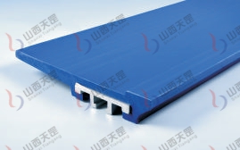 135板式護(hù)欄-輸送護(hù)欄