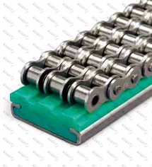 TG-CT3 CT型三排鏈條導(dǎo)軌