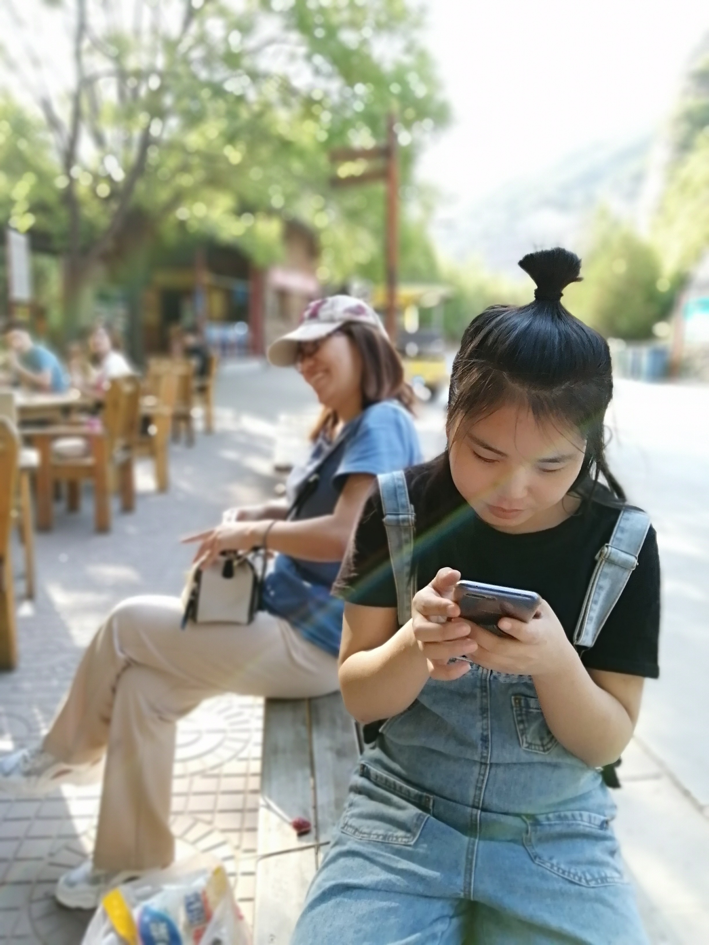 天罡嘻游記！同心同德...