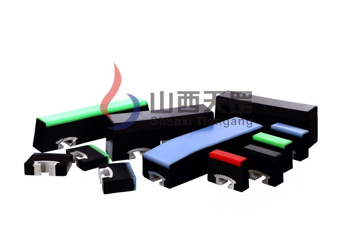 阻燃緩沖條|緩沖條廠家|耐磨緩沖條