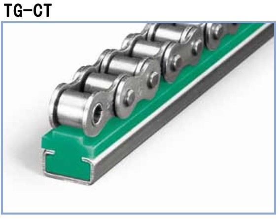 B系列鏈條導軌是什么樣的？