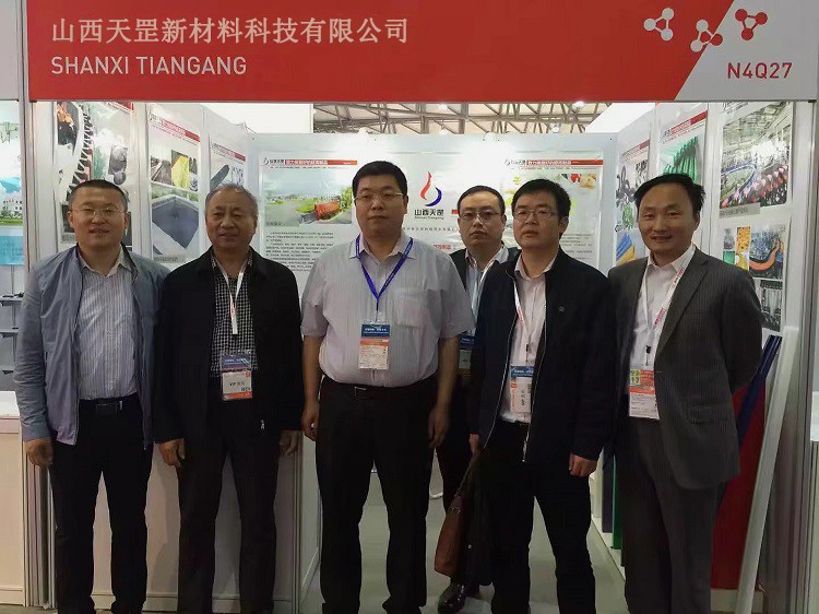 山西天罡新材料產(chǎn)品品質(zhì)上乘