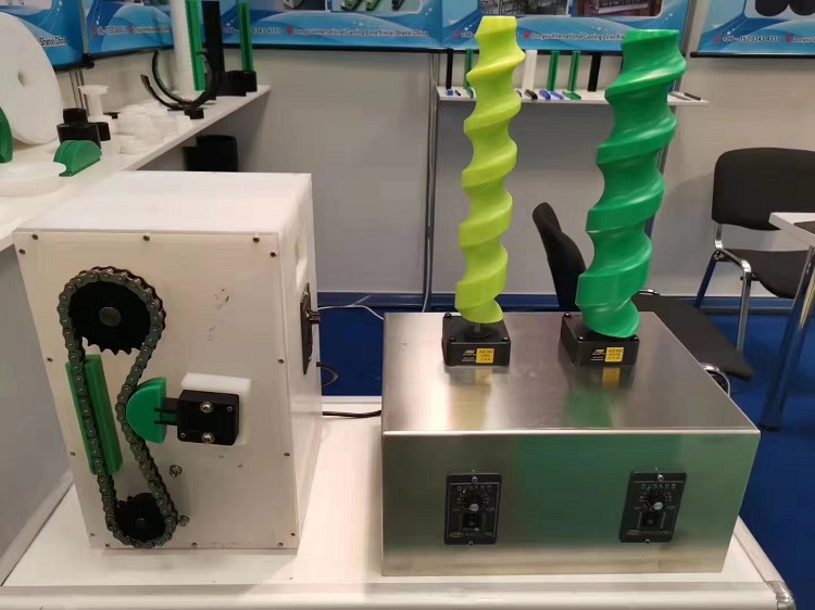 2019年第24屆俄羅斯國際食品加工機械及包裝展