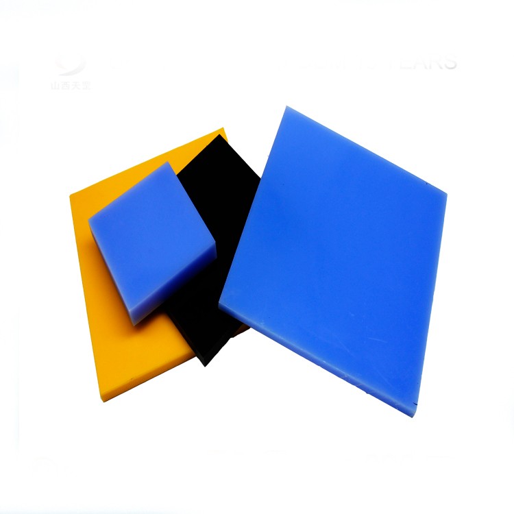 超高分子量聚乙烯有哪些方面卓越性能及有哪些行業(yè)應(yīng)用？（四）