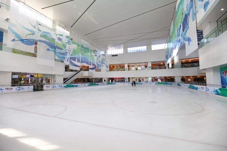 仿真冰板是啥？能致富嗎？