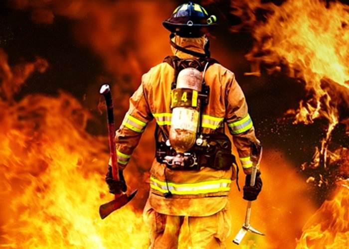 天罡向我們最美逆行者致敬