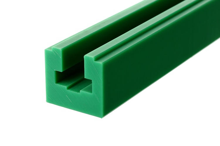 超高分子量聚乙烯鏈條導(dǎo)軌有哪些優(yōu)勢？