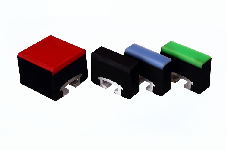 山西天罡新材料-超高分子量聚乙烯緩沖條