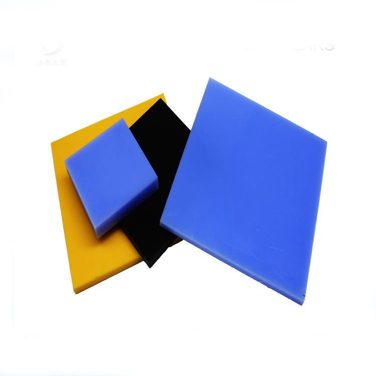 高分子聚乙烯常有性能指標(biāo)有哪些